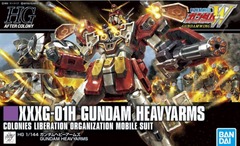 HG 1/144 XXXG-01H Gundam Heavyarms